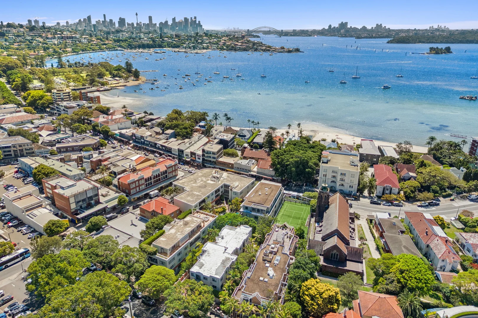 Additional image 20 of 5/833 New South Head Road, Rose Bay NSW 2029