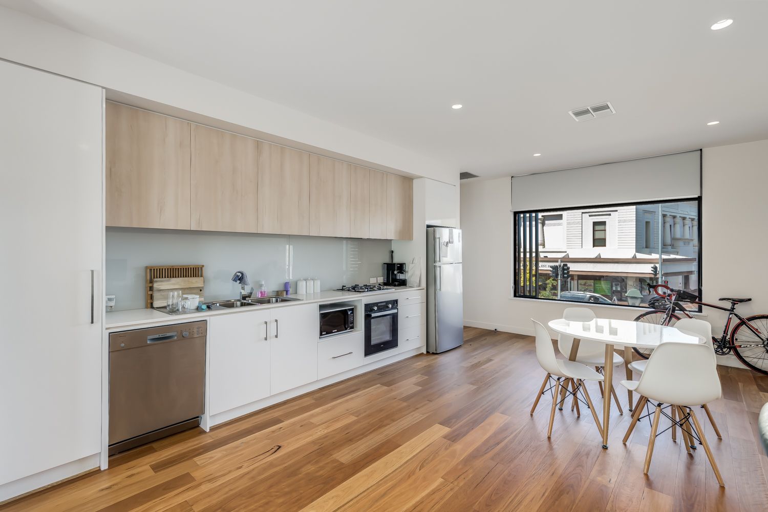 143a Commercial Road, Port Adelaide SA 5015 House For Rent 450 Domain