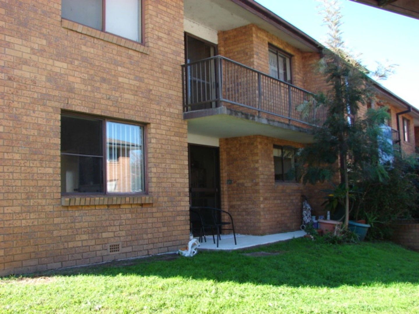 3 bedrooms Apartment / Unit / Flat in 4/30 Skellatar Street MUSWELLBROOK NSW, 2333