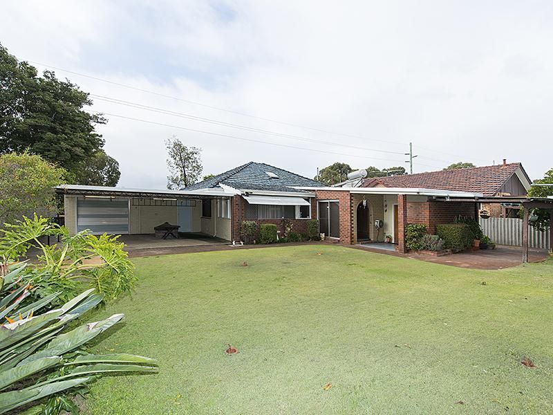 196 Orrong Road, Lathlain WA 6100, Image 2