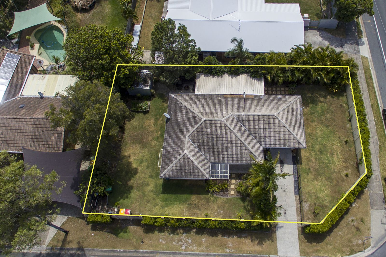 2 Conner Place, Sunrise Beach QLD 4567, Image 2