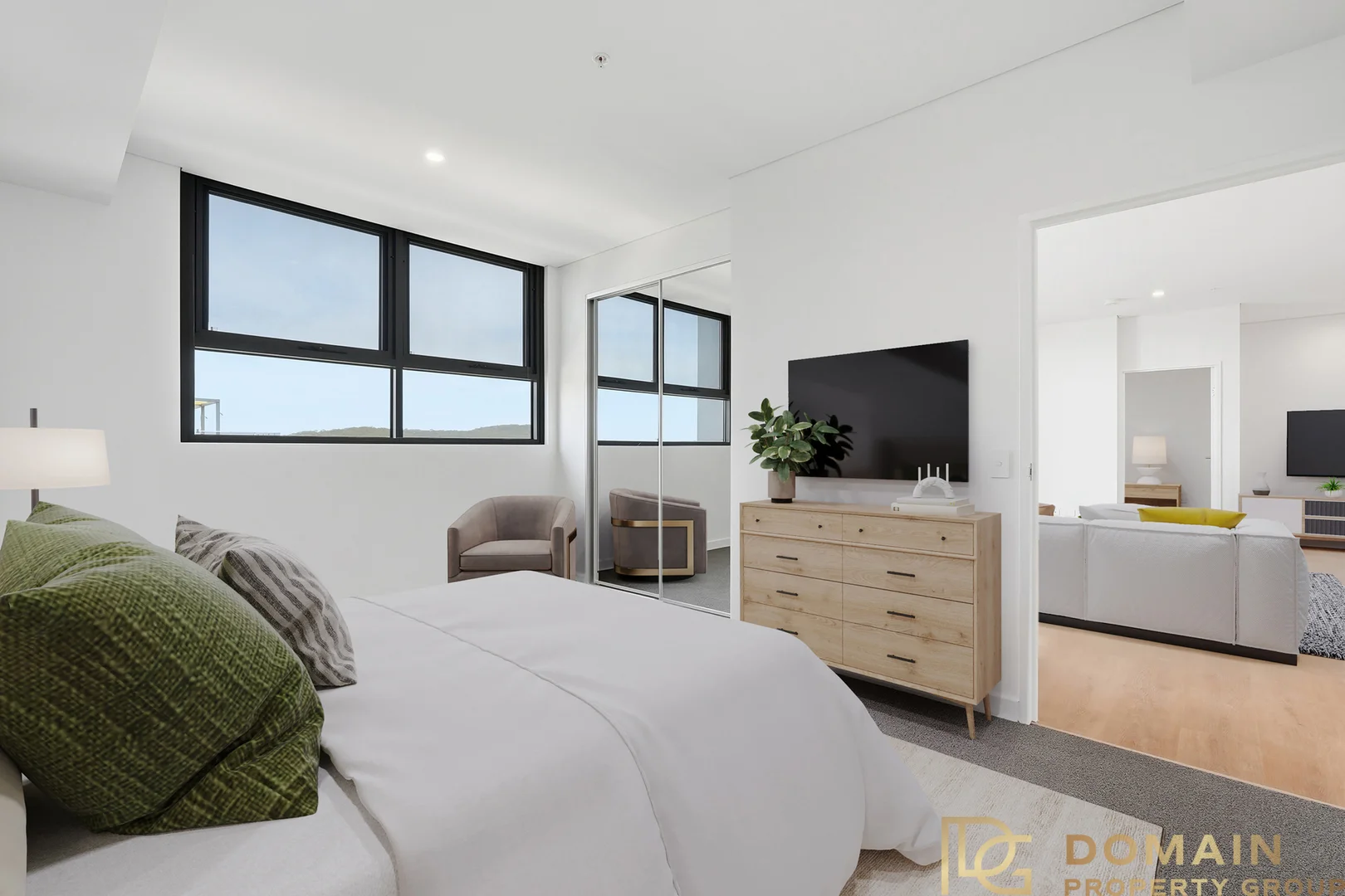 Additional image 4 of 604/54-54 Donnison Street West, West Gosford NSW 2250