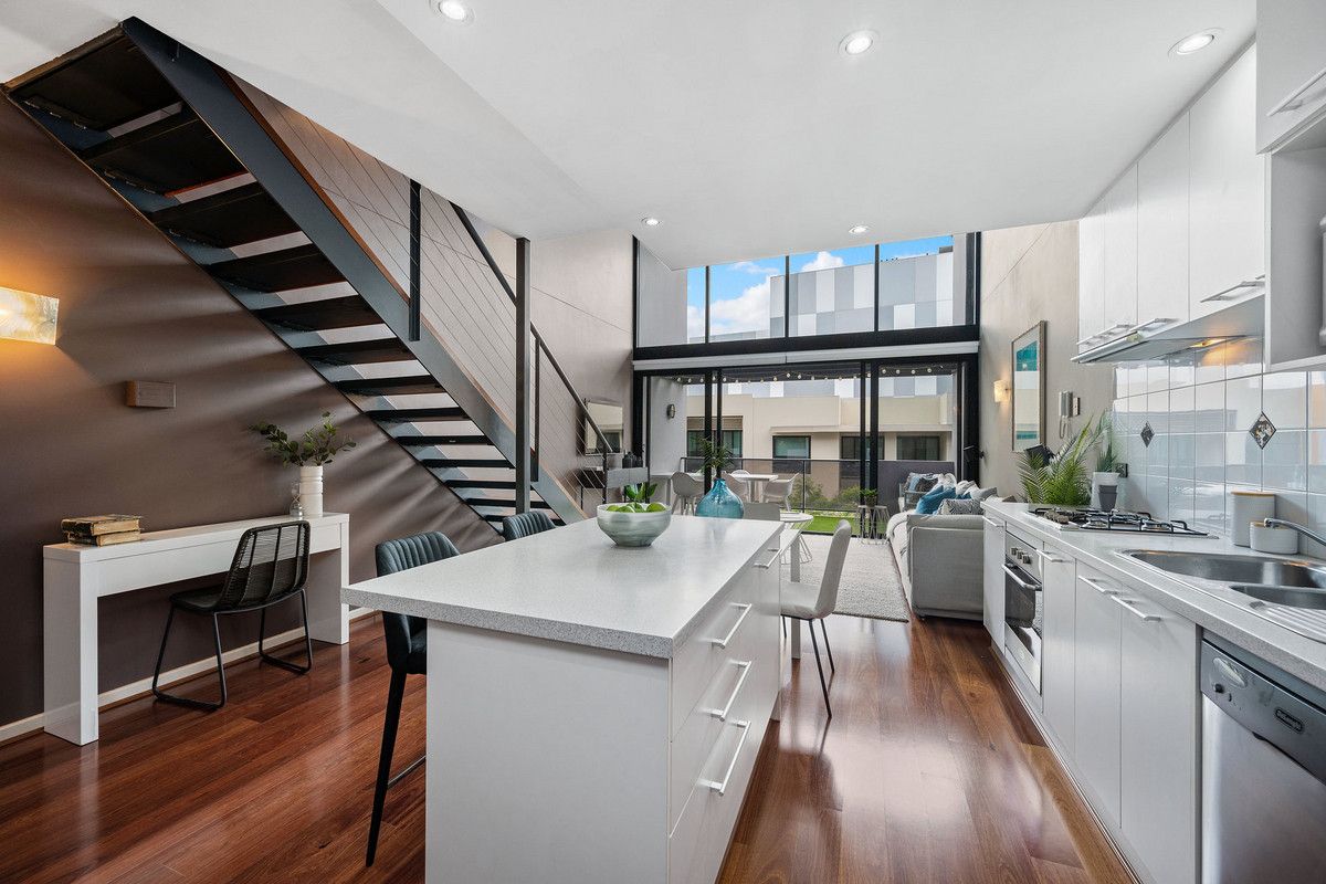 2 bedrooms Apartment / Unit / Flat in 11/29 Hood Street SUBIACO WA, 6008