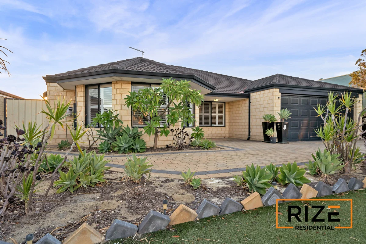 Additional image 32 of 41 Hinckley Parkway, Hocking WA 6065