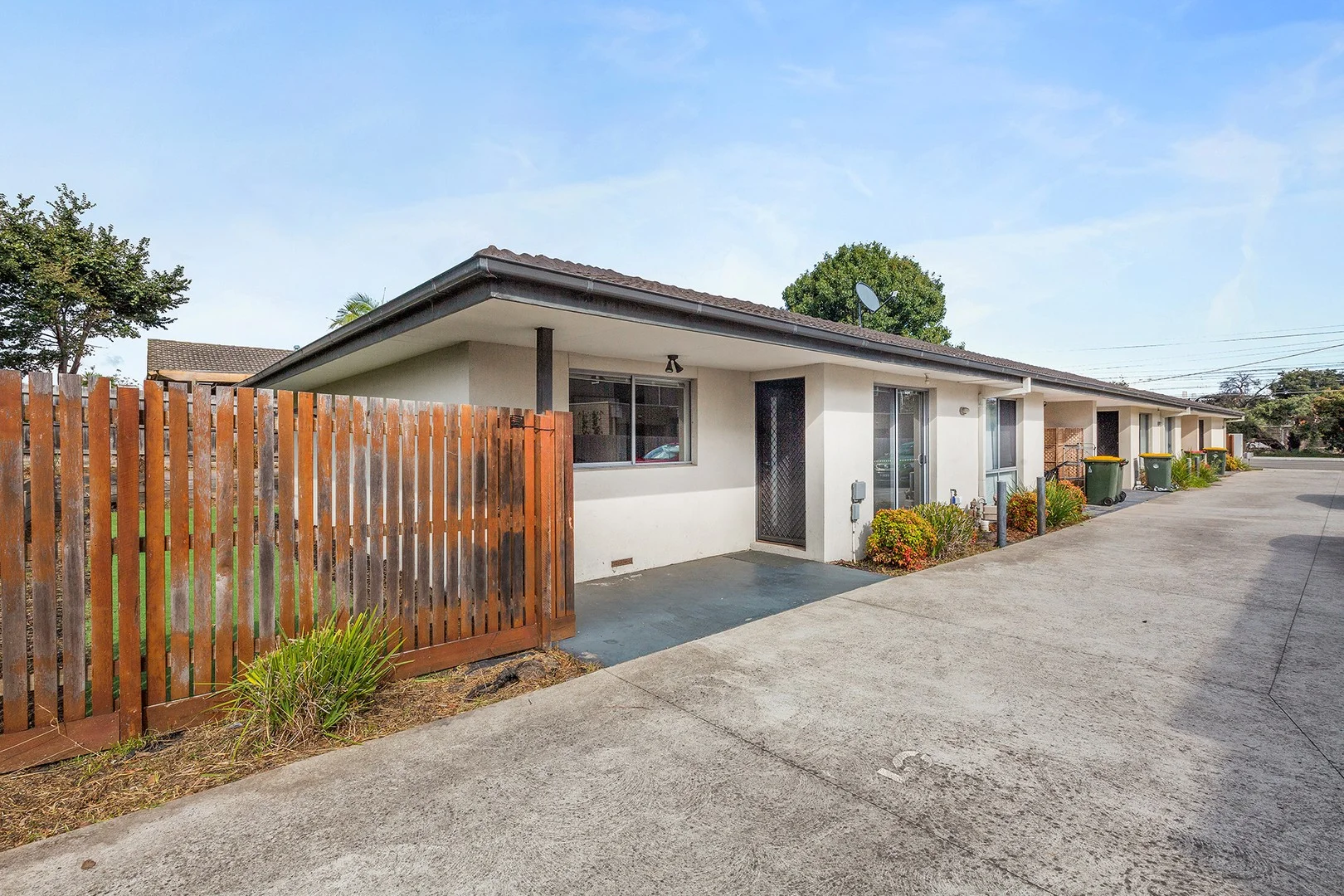 5/33 Dandenong East Road, Frankston VIC 3199