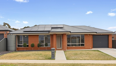 Picture of 4 Lowery Court, MARYBOROUGH VIC 3465