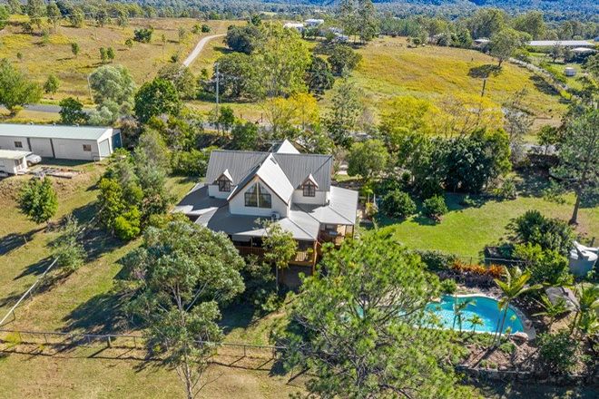 Picture of 89 Hulcombe Road, HIGHVALE QLD 4520