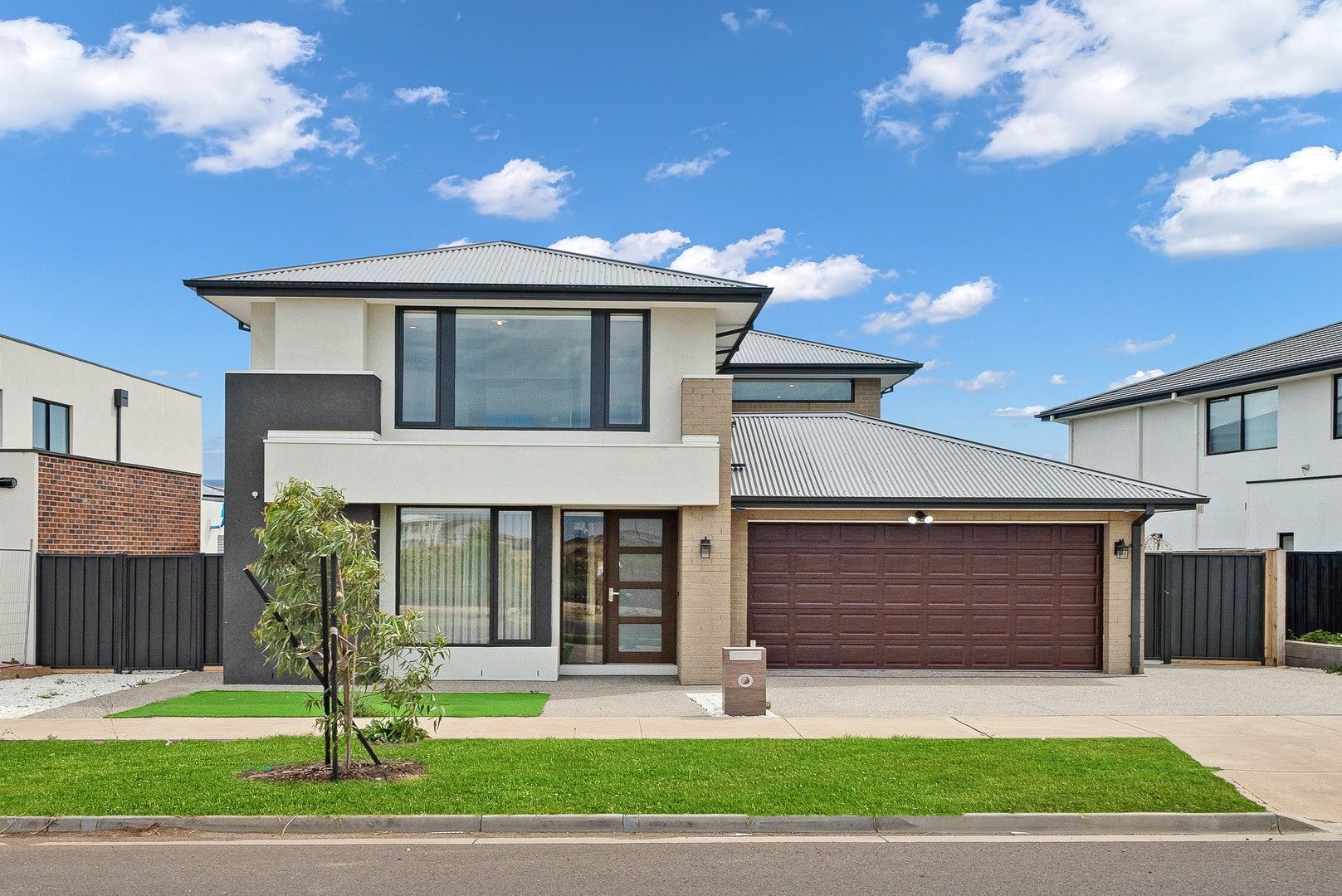 5 bedrooms House in 24 Barnards Road BONNIE BROOK VIC, 3335