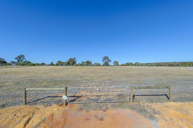 Picture of Lot 804/48 Higgs Place, BAKERS HILL WA 6562