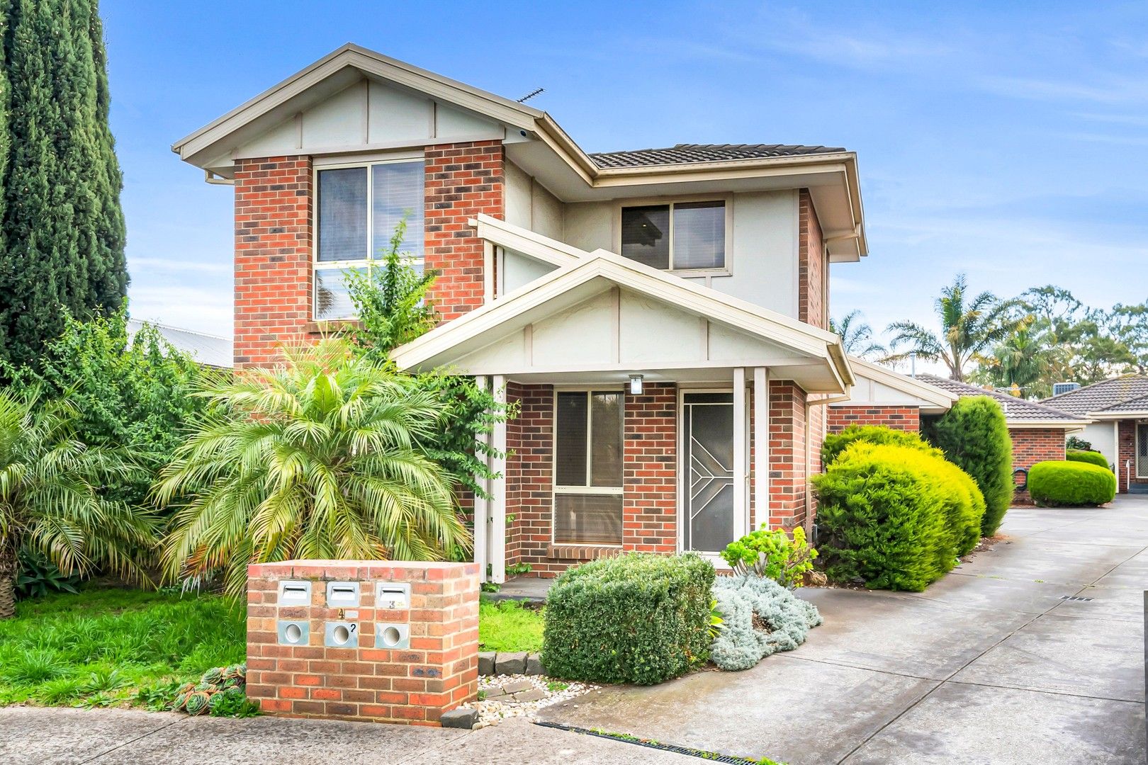 1/4 Hayley court, Mill Park VIC 3082, Image 1