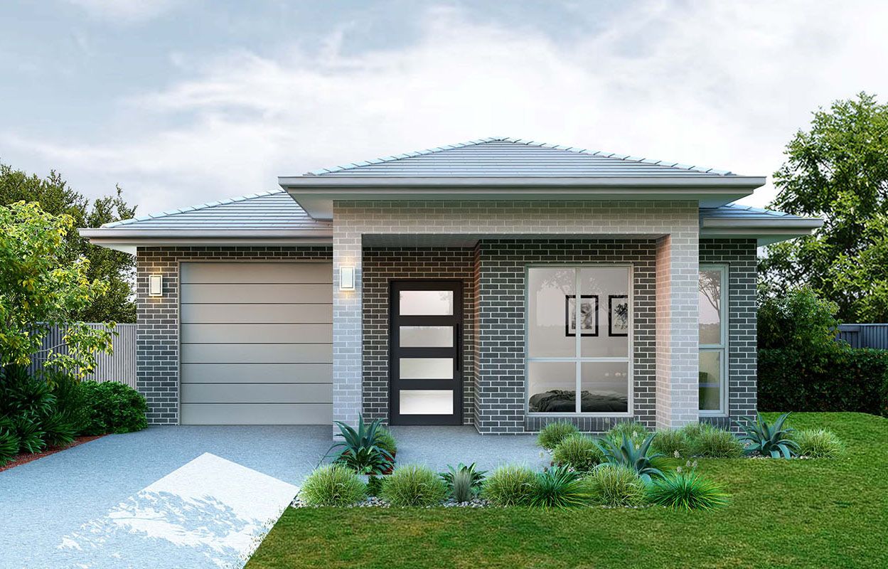 4 bedrooms New House & Land in OPEN NOW CALL FOR PRIVATE INSPECTION MARSDEN PARK NSW, 2765