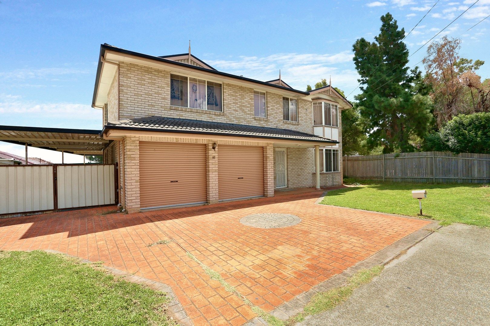 80 Hill End Road, Doonside NSW 2767, Image 0