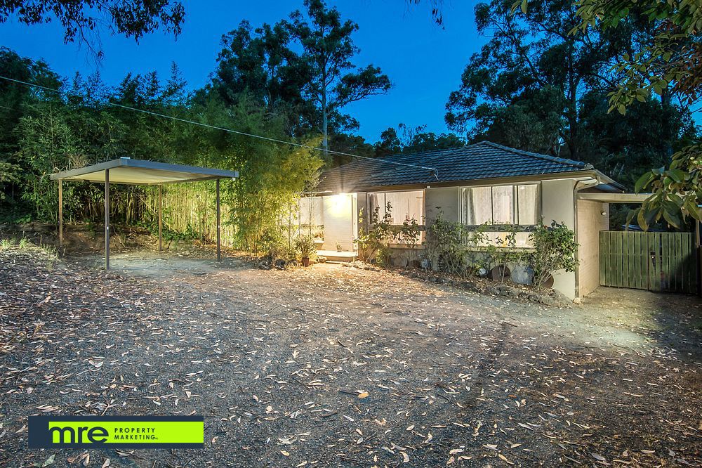 27 Mayview Drive, Monbulk VIC 3793, Image 0