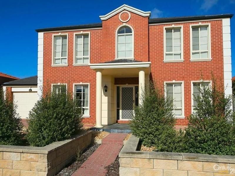 18 Staples Way, Seabrook Property History & Address Research Domain