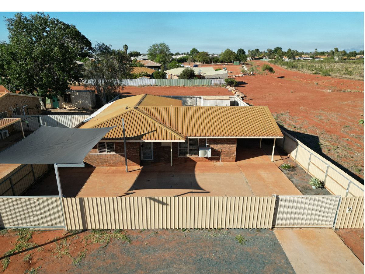 16 Boogalla Crescent, South Hedland WA 6722, Image 0