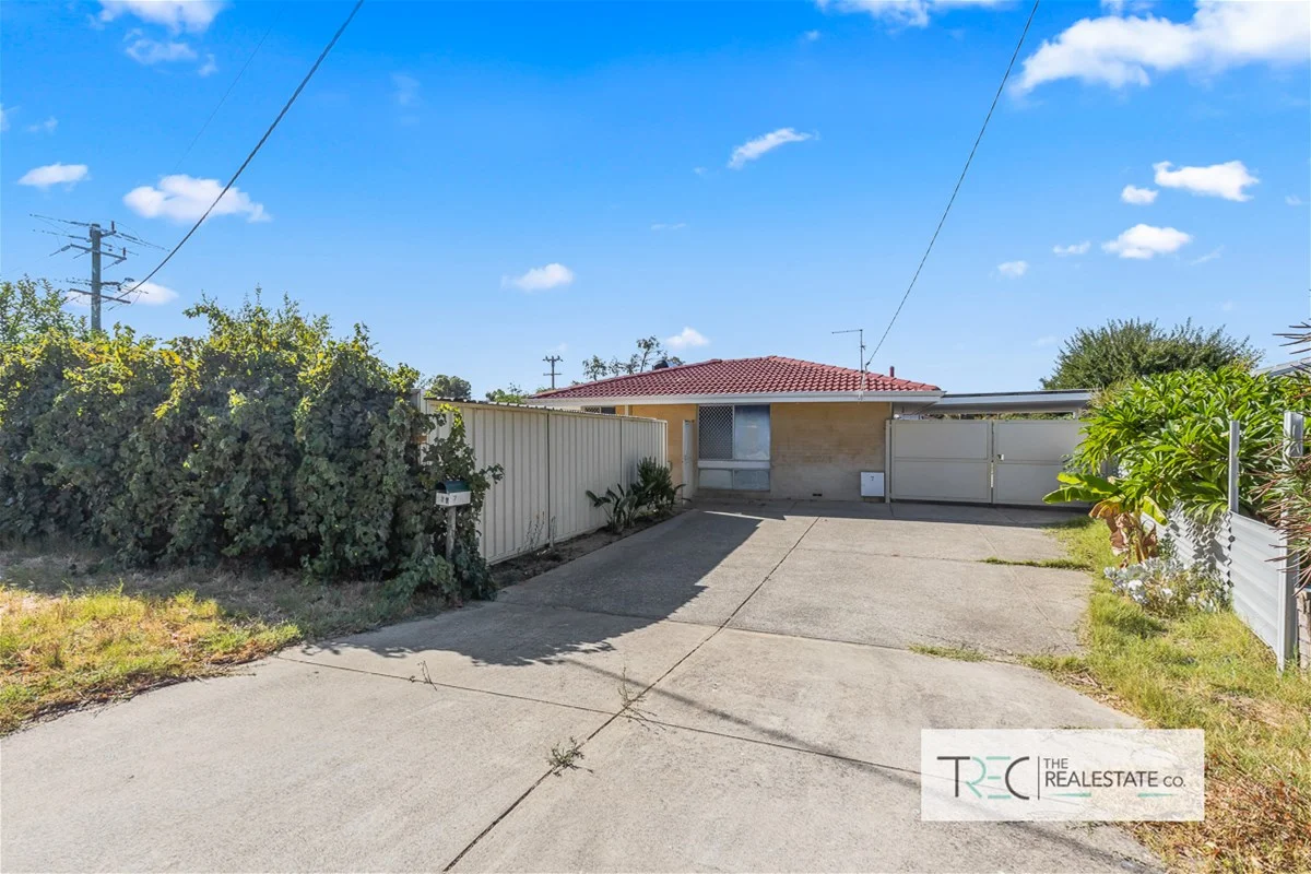 7 Star Street, Dudley Park WA 6210