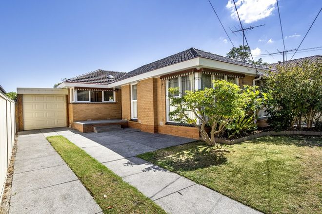 Picture of 54 Newhaven Road, BURWOOD EAST VIC 3151
