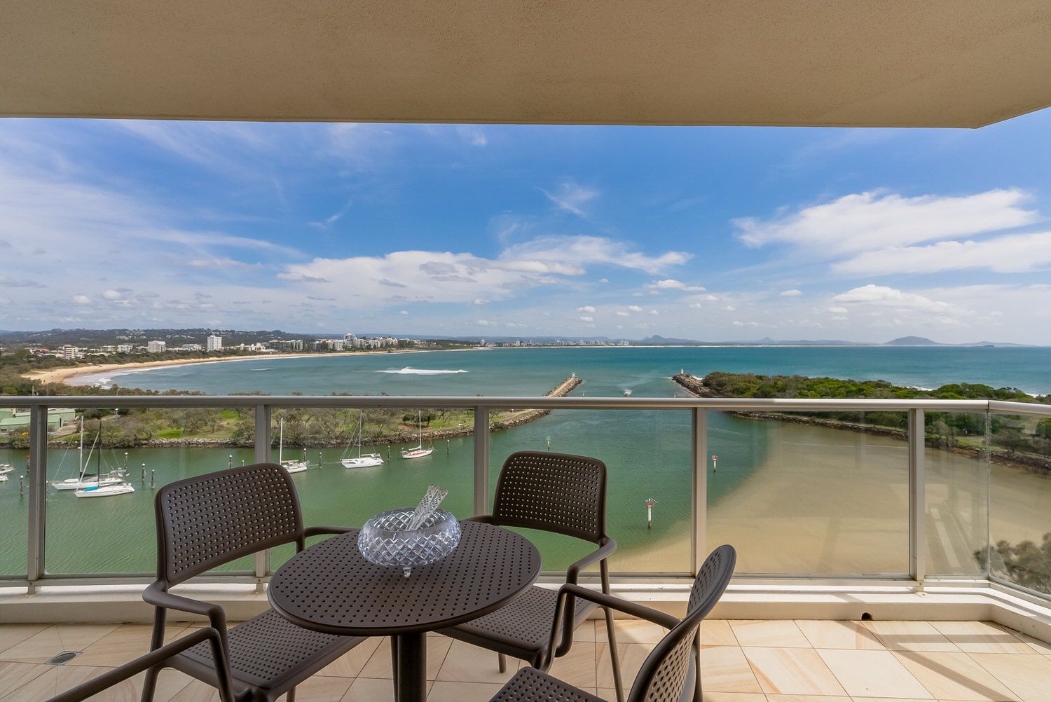 2 bedrooms Apartment / Unit / Flat in 16/8 Pacific Boulevard BUDDINA QLD, 4575