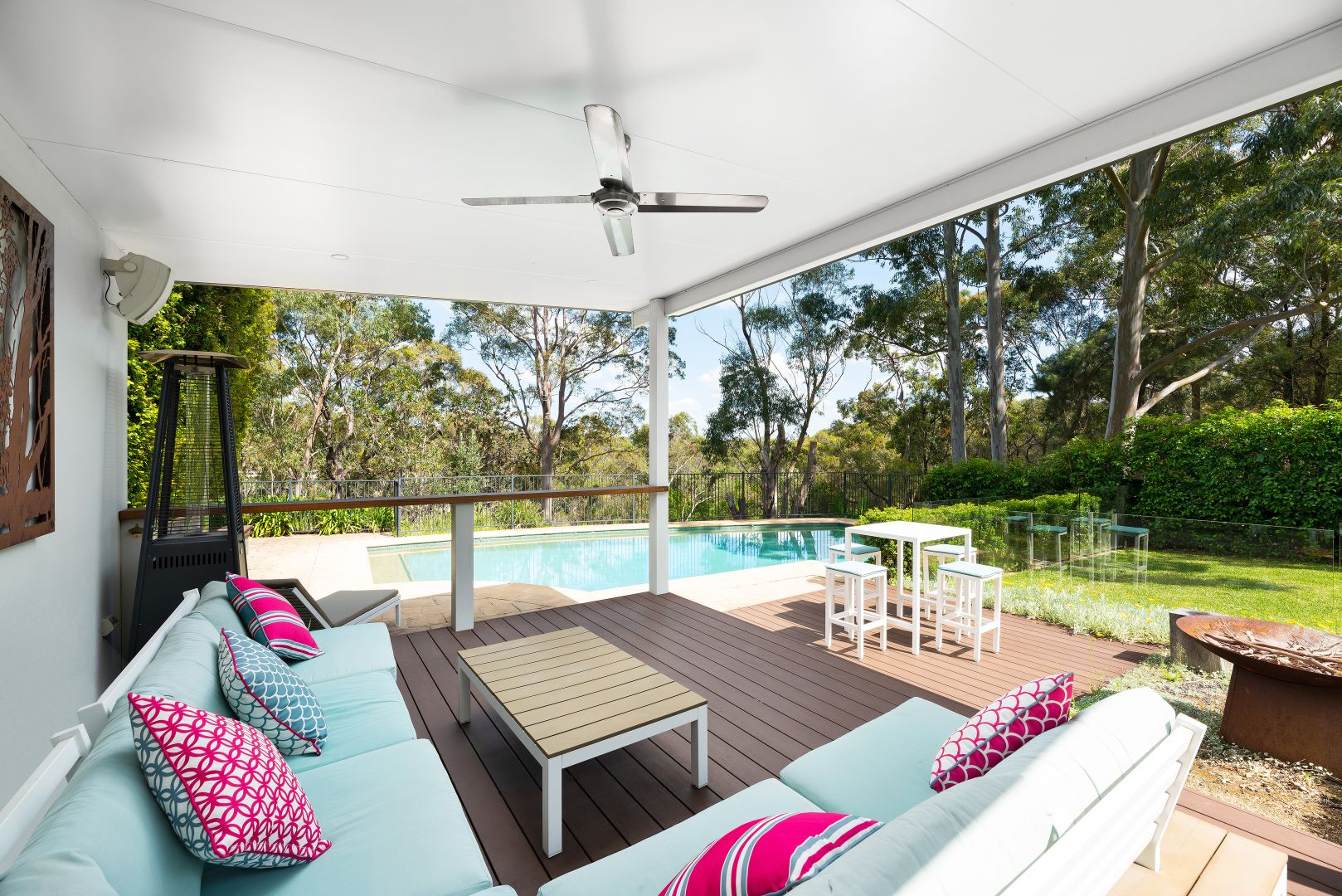 28 Lincoln Crescent, Bonnet Bay NSW 2226, Image 2