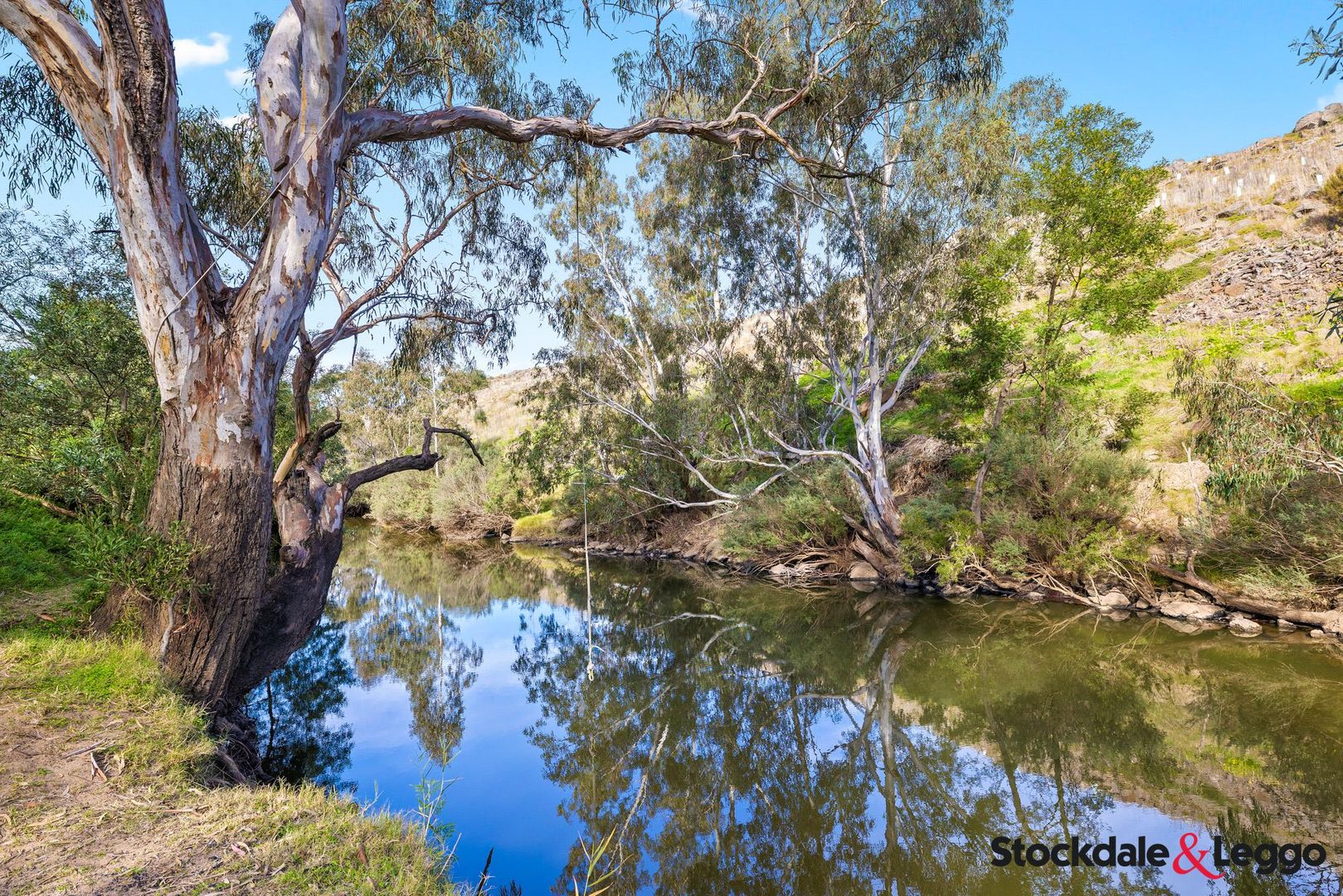 1220 Cobbledicks Ford Road, Mount Cottrell VIC 3024, Image 1