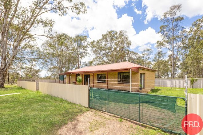 Picture of 1 Usher Street, GRETA NSW 2334