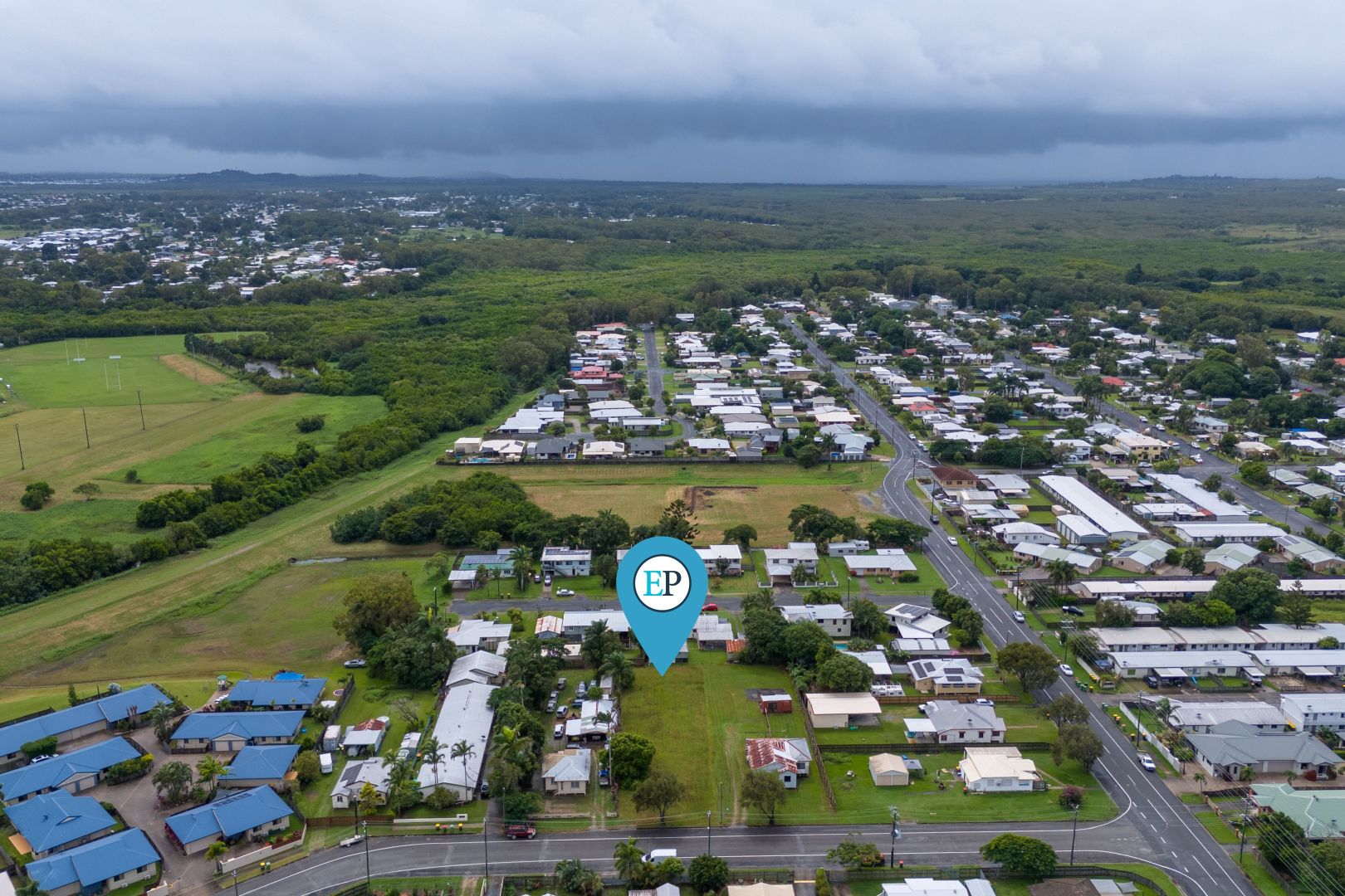 25 Perkins Street, North Mackay QLD 4740, Image 1