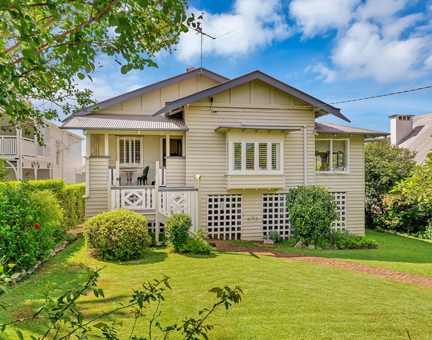 34 Bayview Terrace, Clayfield QLD 4011