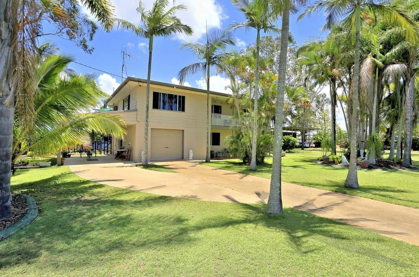 269 Eardleys Road, Welcome Creek QLD 4670, Image 0