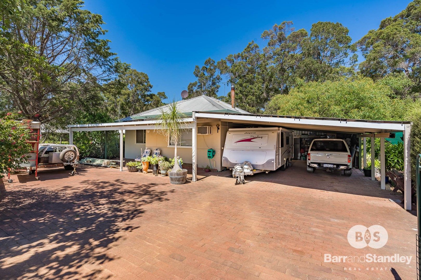 95 Telluride Street, Greenbushes WA 6254