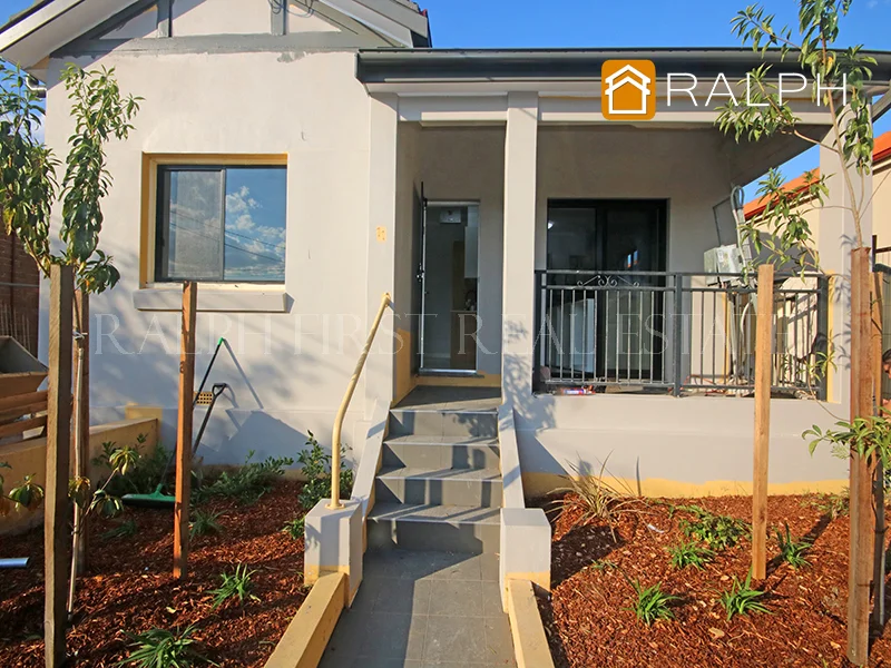 Primary image of 8/11 Sudbury Street, Belmore NSW 2192