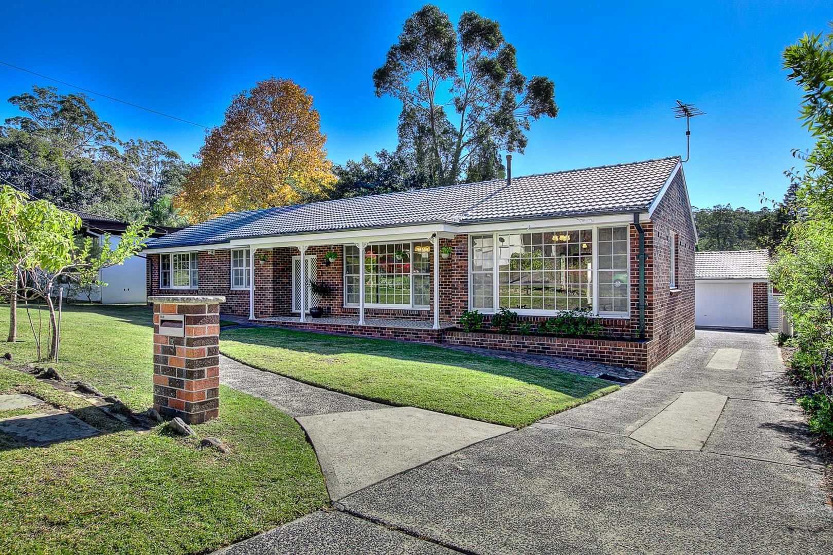 3 Woodward Place, St Ives NSW 2075, Image 0