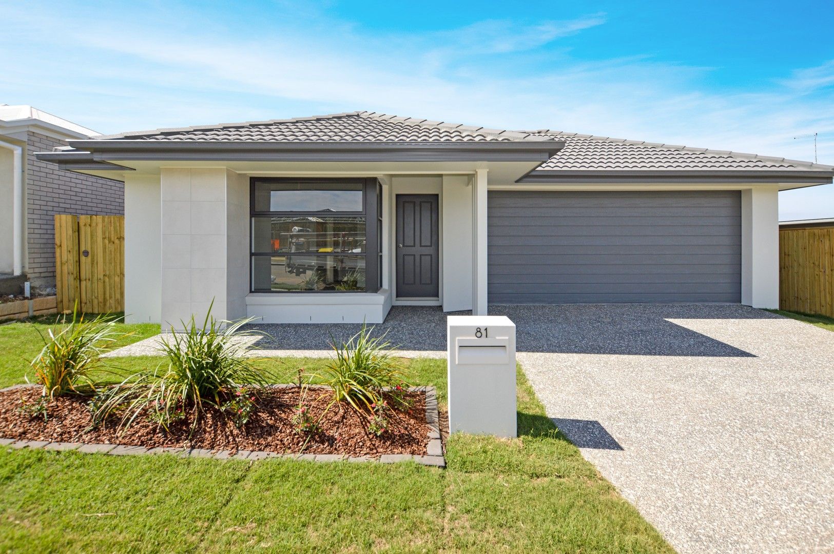 4 bedrooms House in 81 Tivoli Avenue GREENBANK QLD, 4124