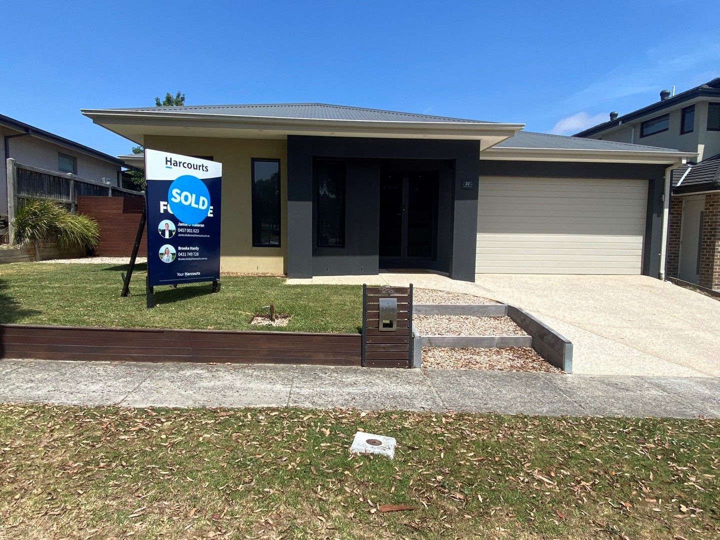 22 Waterhouse Way, Botanic Ridge VIC 3977, Image 0