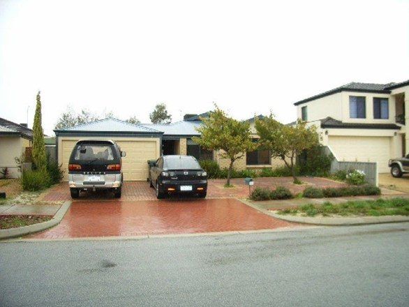 24 Lancely Way, Mirrabooka WA 6061