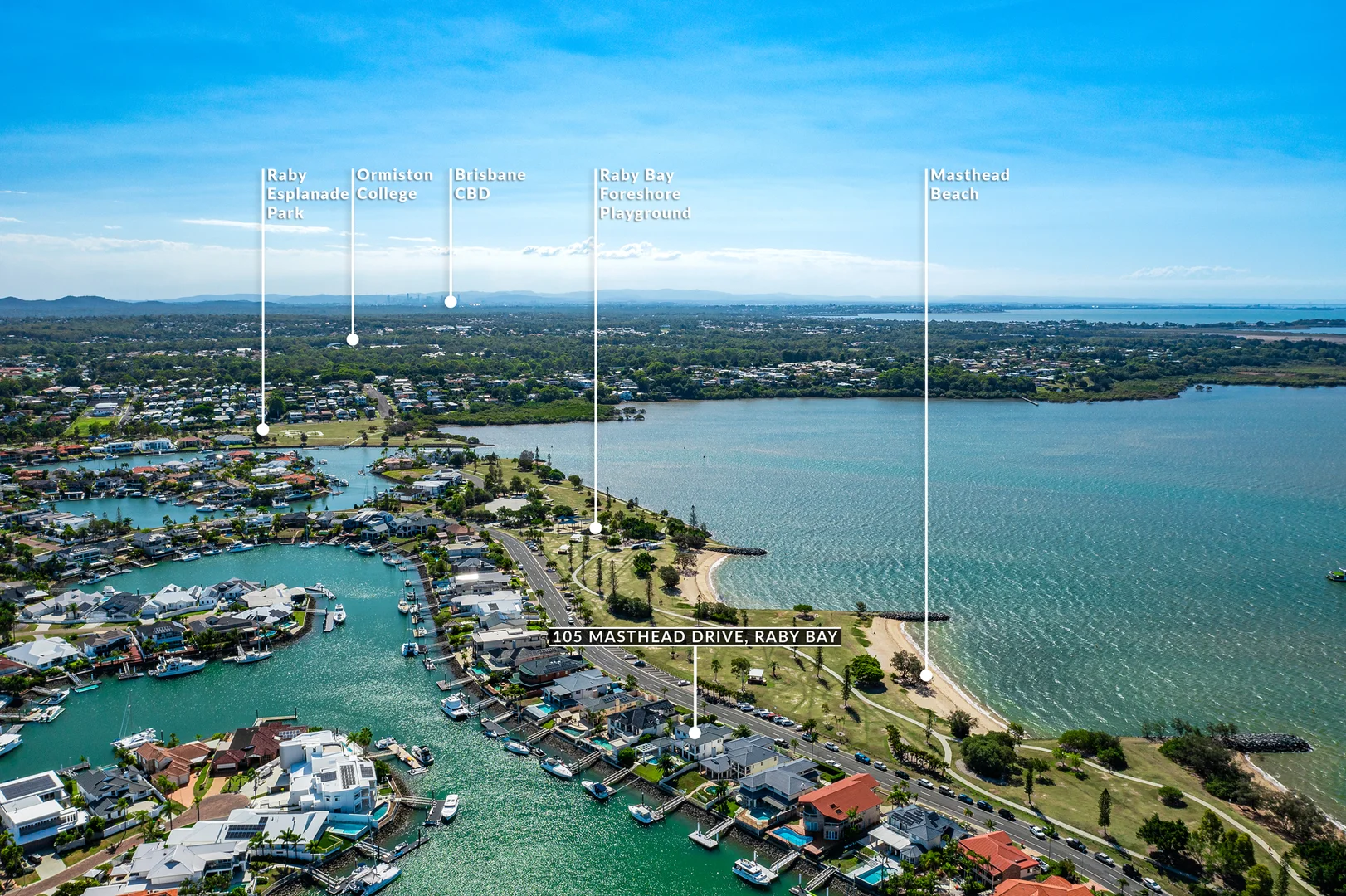 Additional image 20 of 105 Masthead Drive, Raby Bay QLD 4163