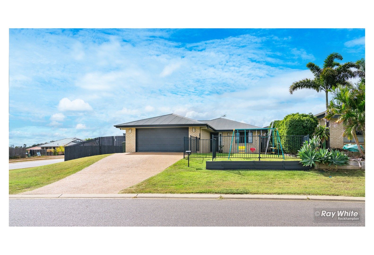 31 John Oxley Drive, Gracemere QLD 4702, Image 0