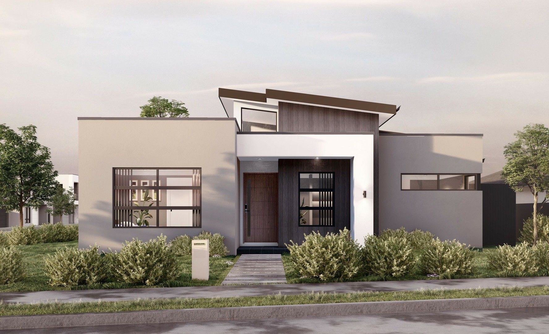 5 bedrooms House in  CLAREMONT MEADOWS NSW, 2747