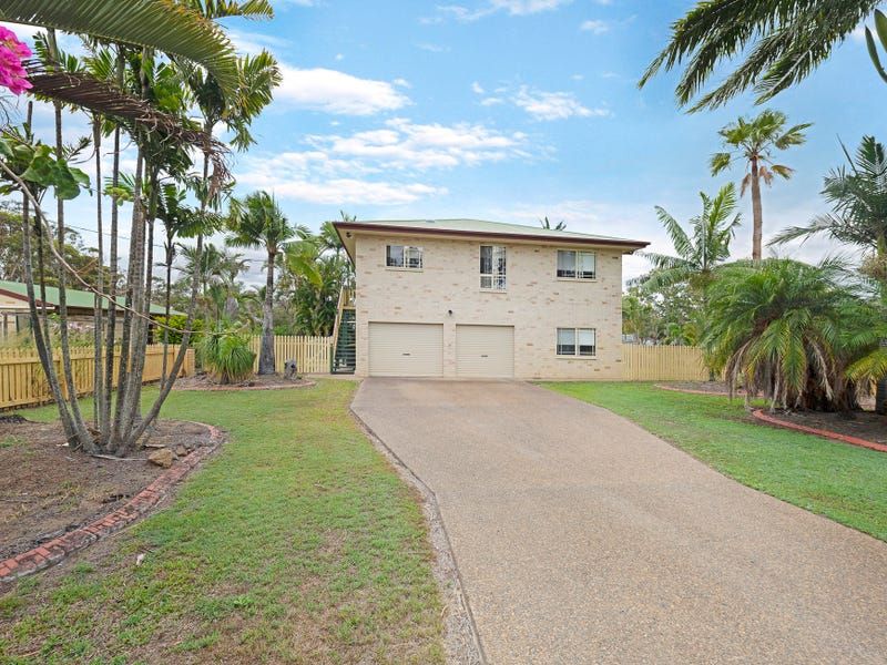 128 Blairs Road, Sharon QLD 4670, Image 0