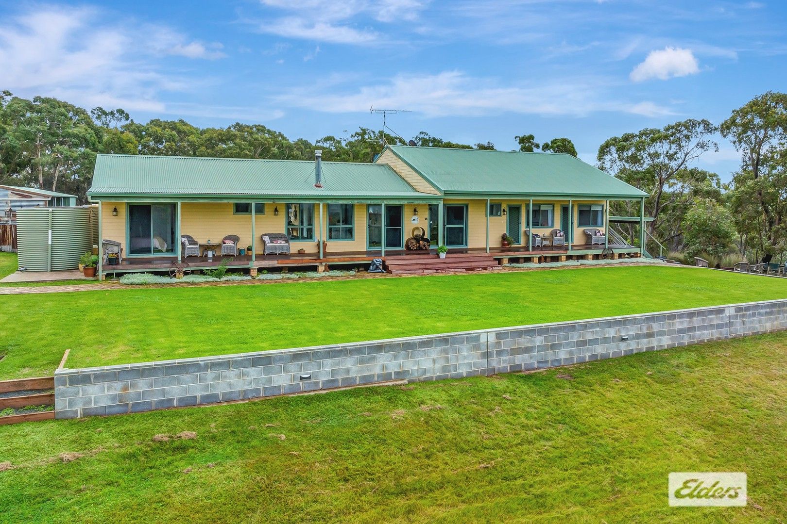 7288 Nerriga Road, Nerriga NSW 2622, Image 1