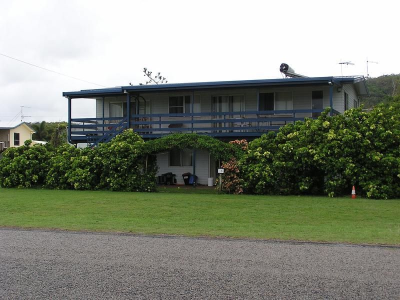 46 The Esplanade, GRASSTREE BEACH QLD 4740, Image 2