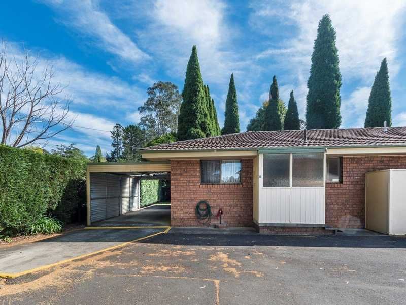 Unit/8/3 Boronia Street, Bowral NSW 2576, Image 2