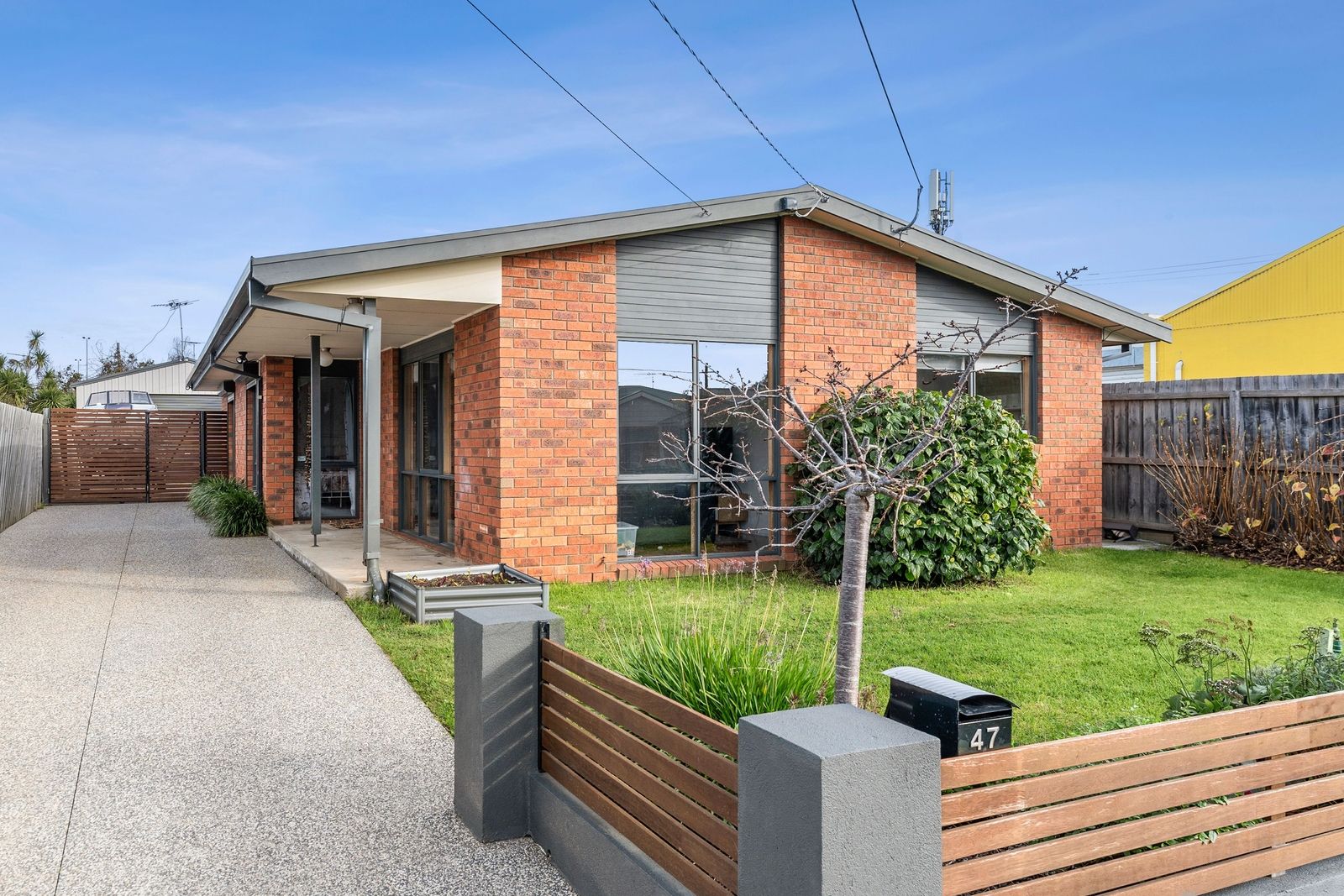 47 Trigg Street, Geelong West VIC 3218