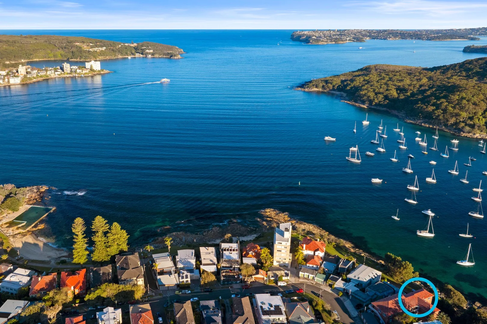 Additional image 10 of 7/33 Fairlight Crescent, Fairlight NSW 2094