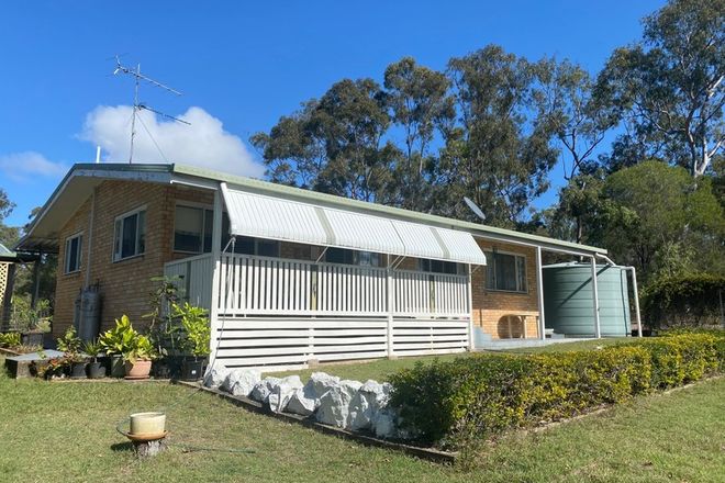 Picture of 249 Bells Road, RODDS BAY QLD 4678