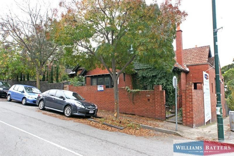 286 Domain Road, SOUTH YARRA VIC 3141, Image 2