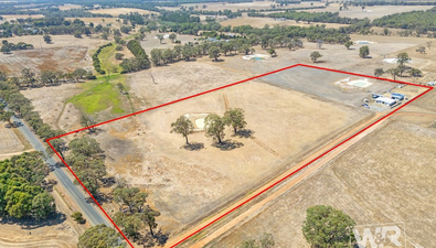 Picture of 269 Wilson Road, MOUNT BARKER WA 6324