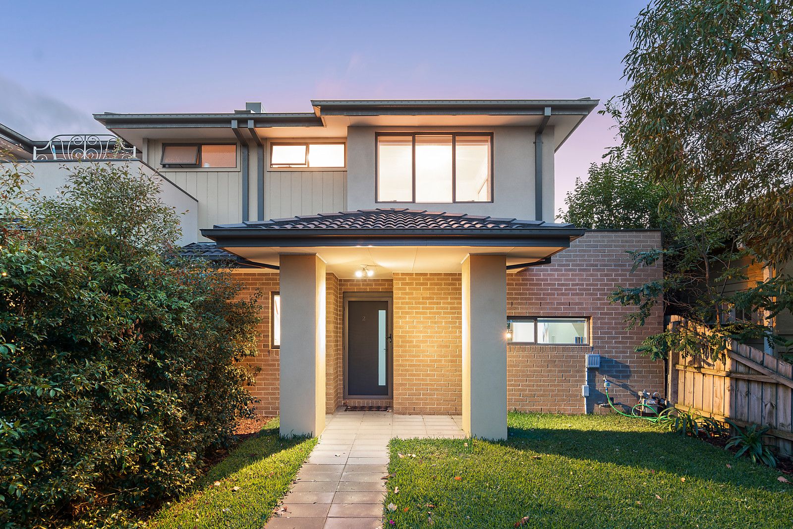 2/145 Grange Road, Fairfield VIC 3078, Image 0