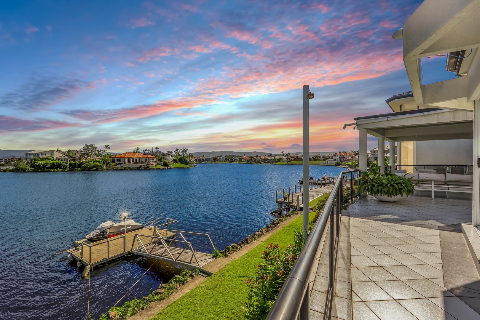 Additional image 20 of 23 San Simeon Drive, Clear Island Waters QLD 4226