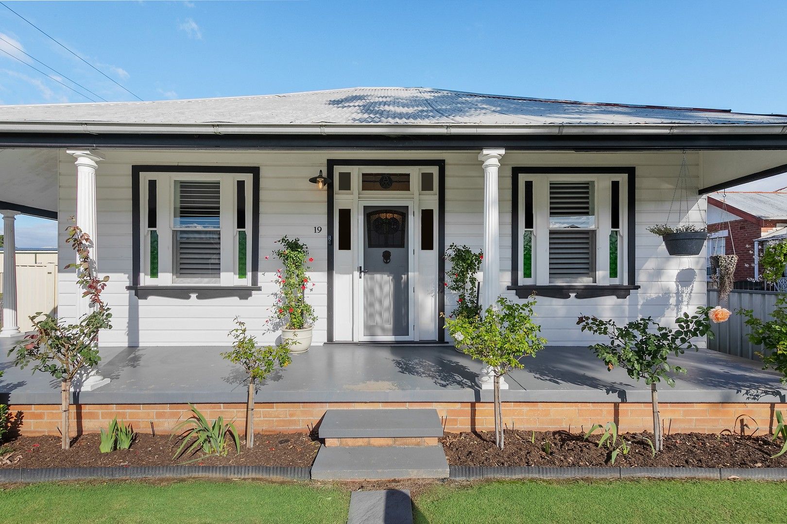 3 bedrooms House in 19 William Street CESSNOCK NSW, 2325