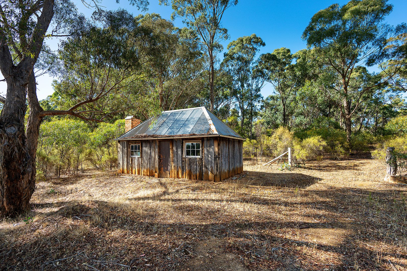 557 Campbells CreekFryers Road, Fryerstown VIC 3451 Vacant Land for